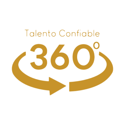 Talento confiable 360.
