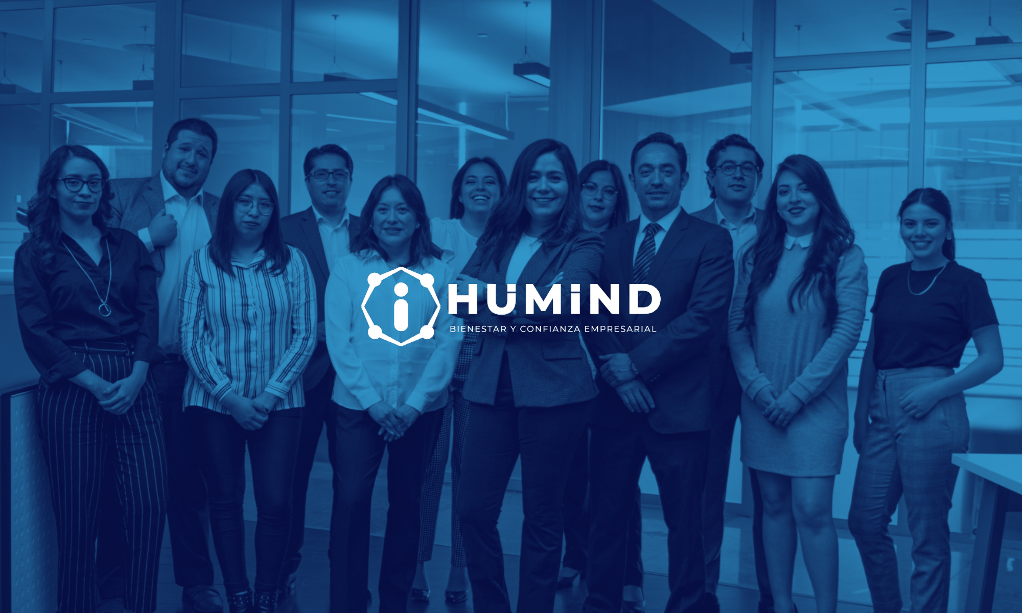 Humind Center. Consultaría especializada en recursos humanos.